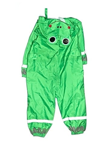 Unbranded Raincoat (view 2)