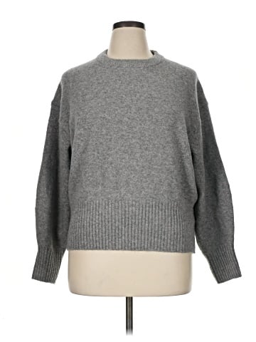 H&M Pullover Sweater (view 1)