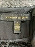 Cynthia Steffe 100% Polyester Tweed Black Casual Dress Size 2 - photo 7