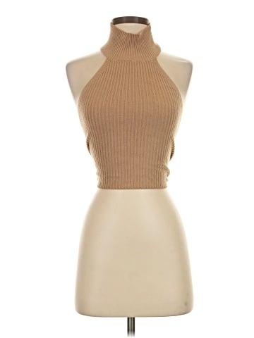 House of Harlow 1960 Turtleneck Sweater (view 1)