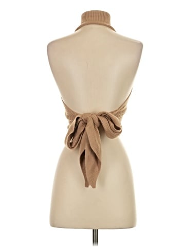 House of Harlow 1960 Turtleneck Sweater (view 2)