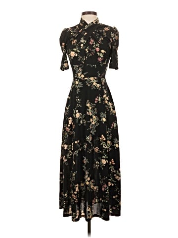 RACHEL Rachel Roy Casual Dress (view 1)