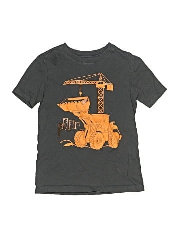 Carter's Short Sleeve T-Shirt (view 1)