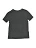 Carter's 100% Cotton Gray Short Sleeve T-Shirt Size 4T - photo 2