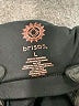 Brisas Black Tank Top Size L - photo 7