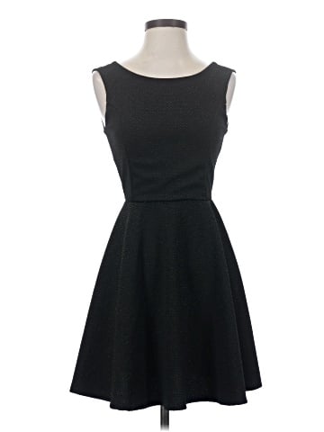 Peppermint Cocktail Dress (view 1)