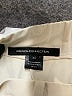 French Connection 100% Polyester Ivory Dress Pants Size XS - photo 7
