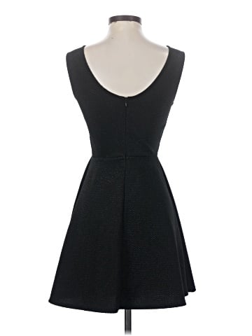 Peppermint Cocktail Dress (view 2)