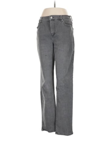 Gloria Vanderbilt Jeans (view 1)