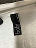 Bobi Ivory Long Sleeve Button-Down Shirt Size XS - photo 7