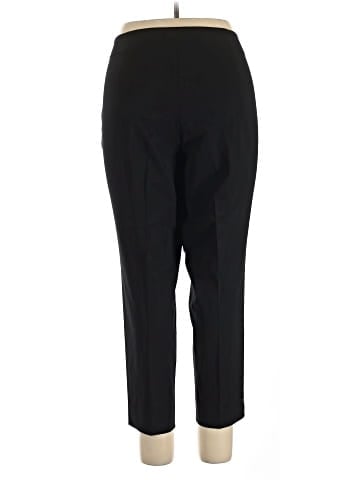 Lafayette 148 New York Wool Pants (view 2)