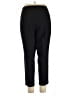 Lafayette 148 New York Solid Black Wool Pants Size 18 - photo 2