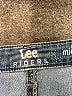 Riders by Lee Blue Jeans Size 16 - photo 4