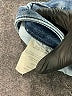 Riders by Lee Blue Jeans Size 16 - photo 5