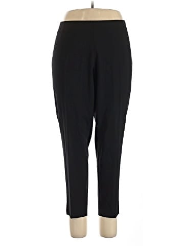 Lafayette 148 New York Wool Pants (view 1)