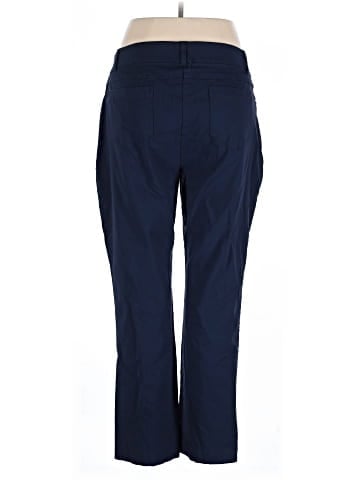 JM Collection Casual Pants (view 2)