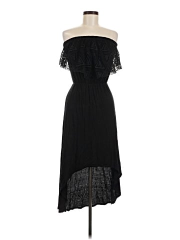 Lily Bleu Cocktail Dress (view 1)