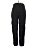 Dockers Stripes Black Casual Pants Size 12 - photo 2