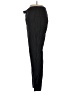 Dockers Stripes Black Casual Pants Size 12 - photo 5