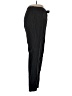 Dockers Stripes Black Casual Pants Size 12 - photo 4