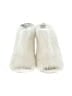 Zero + Maria Cornejo 100% Cotton White Mule/Clog Size EU 37 1/2 - photo 2