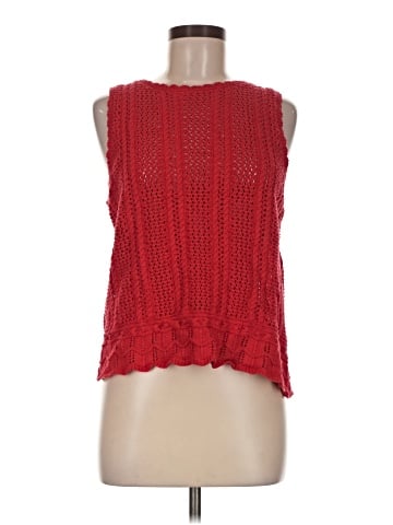Kirundo Sweater Vest (view 1)