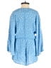 Blue Life Stars Blue Romper Size XS - photo 2