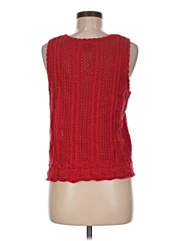 Kirundo Sweater Vest (view 2)