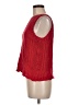 Kirundo Red Sweater Vest Size M - photo 5