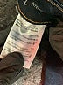 Inc Denim Chevron-herringbone Black Jeans Size 10 - photo 8