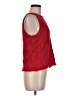 Kirundo Red Sweater Vest Size M - photo 4