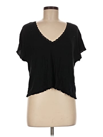 American Eagle Outfitters Short Sleeve T-Shirt (view 1)