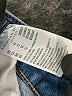 American Eagle Outfitters Hearts Blue Jeans Size 12 - photo 7