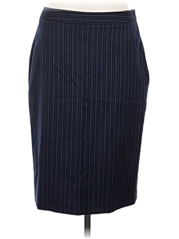 Brooks Brothers 346 Wool Skirt (view 1)
