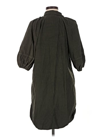 Velvet by Graham & Spencer Casual Dress (view 2)