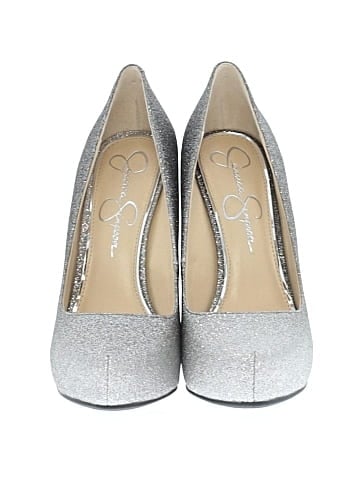 Jessica Simpson Heels (view 2)