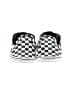 Vans Checkered-gingham Black Booties Size 3 (baby) - photo 2