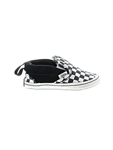 Vans Booties (view 1)