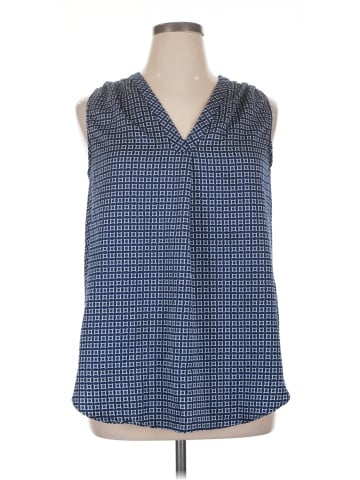 Alfani Sleeveless Blouse (view 1)