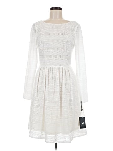 Adrianna Papell Casual Dress (view 1)