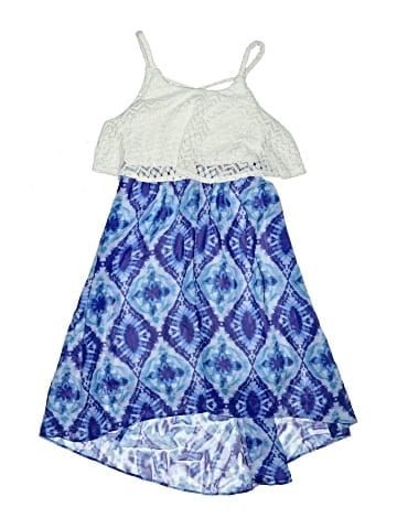 Emily West Dress (view 1)