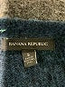 Banana Republic Black Wool Pullover Sweater Size S - photo 7