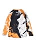 Unbranded Orange 3/4 Sleeve T-Shirt Size XL (kids) - photo 2