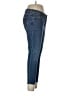 Old Navy Hearts Blue Jeans Size 12 - photo 4