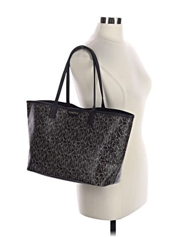 Calvin Klein Tote (view 2)