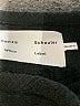 Proenza Schouler Black Jacket Size 4 - photo 6