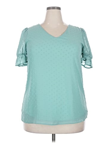 Reba Short Sleeve T-Shirt (view 1)