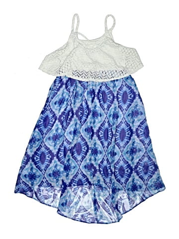 Emily West Dress (view 2)