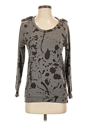 Stateside Pullover Sweater (view 1)