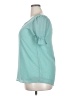 Reba Teal Short Sleeve T-Shirt Size XXL (estimated) - photo 5
